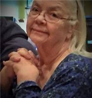 Mary Dahlquist Obituary (1944