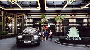 Savoy apartments has everything you need. London S Finest Fairmont S The Savoy The Prospertere Magazine