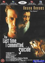 The Last Time I Committed Suicide / Elämän harhapolut / The Last Time I Committed  Suicide (1997) – DVD | DVD Blu-ray 4K UHD Elokuvat ja TV-boksit | MyMovies