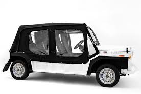 Maybe you would like to learn more about one of these? Upgraded Mini Moke To Go On Sale In The Uk Autocar