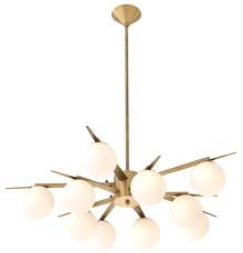 Casa Padrino Luxus Kronleuchter Antik Messingfarben Weiß ø 90 X H 20 Cm Luxus Möbel