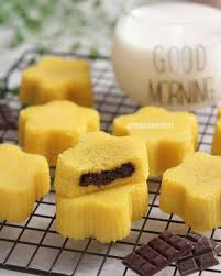 Resep bakpia kukus isi keju ala yogyakarta, ayo buat sendiri · bahan. 9 Cara Membuat Bakpia Kukus Kreasi Rasa Ala Rumahan Yang Enak Dan Mudah Dibuat Merdeka Com