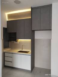 The residence is located by the scenic humber arboretum and features three interlinked residence buildings with rooms for over 1,000 students. D Nuri Residence Interior Design Renovation Ideas Photos And Price In Malaysia Atap Co