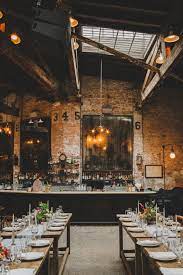 Industrial Wedding Venue Industrial Wedding Venues Industrial Wedding Venue Warehouses City Wedding Venues