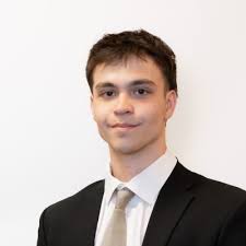 This summer, I'm thrilled to announce my new role as the Marketing and  Content Strategy Lead Intern at Bridges AI Consulting!