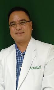 RENE MENDIOLA, MD