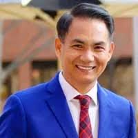 Executive Team 2025-2027