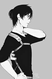 Image of all posts by eryn09 10 fandom. Eren Jaeger Gambar Karakter Gambar Anime Cowok Ganteng