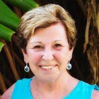 Catherine Ferrante's Instagram, Twitter & Facebook