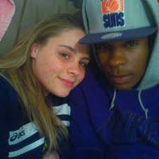 Raven Gribbins (@Ms_Turnup21)