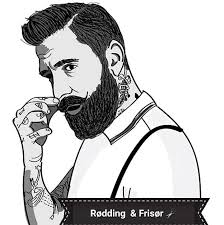 Rødding Frisør