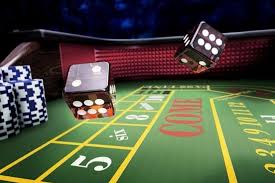 8 Gambling Words That Hit It Big Merriam Webster