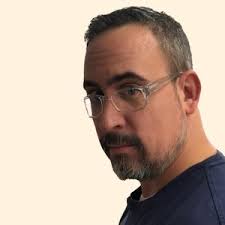 Mark Deering, MA, LPC