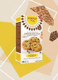 This online merchant is located in the united states at 883 e. Healthiest Cookies 2020