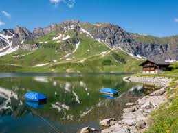 Book with confidence at orbitz! Vier Seen Wanderung Von Engelberg Uber Jochpass Und Engstlenalp Zur Melchsee Frutt Als Nuff