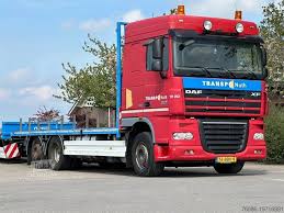Image result for Red 1999 DAF