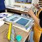 Open Print Studio Introduction - Silkscreen (NPS) event image