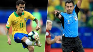 Other event name venezuela @ brazil. Brazil Vs Venezuela Copa America 2019 Results Highlights Video Var Denies Selecao Three Goals Match Ends With 0 0 Draw Latestly