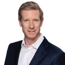 I'm thrilled to be joining the dynamic team at NBCU News Group as SVP of  Commercial Transactions.