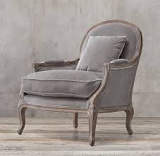 Lyon Chair Accent Chairs For Living Room Furniture Blue Chairs Living Room