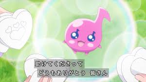 ヒーリングっどプリキュア 29話感想 のどかちゃん自分を責めすぎ アスミンいい子すぎる ヒープリ プリキュア 感想 ジブリアニメ
