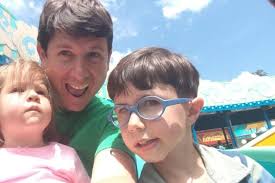 Fundraiser by Nick Pieper : Ian's Eye Surgery Please help!