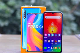 Tecno Spark 4 Price in Pakistan and ...