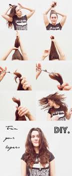 This will give your bob lift. Long Bob Haircut Tutorial Diy Novocom Top