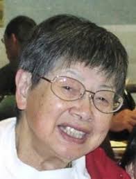 Loretta Wong Obituary (2013)