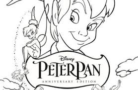 Print coloring of peter pan and free drawings. Peter Pan Printables Archives Mama Likes This