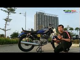 Apabila anda ingin rx king modif minimalis, maka melakukan modifikasi pada bagian ini saja sudah berpengaruh besar ke perubahan penampilan motor anda. Download Rx King Modifikasi Bandung Style 10 Download Lagu Mp3 Gratis