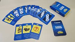 We did not find results for: Planning Poker Wikipedia