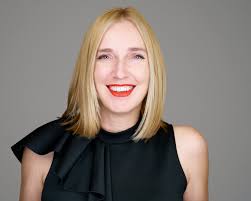 Welcome Rachel Spaugh, Ivey's New Marketing Manager