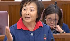 Catty' comments not funny at all, Cat Welfare Society strikes back at Lee  Bee Wah