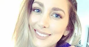 Roxanne Berger's Instagram, Twitter & Facebook