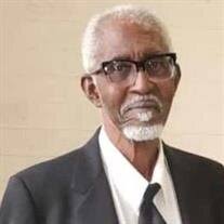 Keith A. E McKenzie Obituary