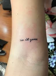 Scroll through 27 subtle tattoo ideas. I Got My First Tattoo Yesterday Macmiller