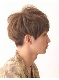 pin on boy s hair style