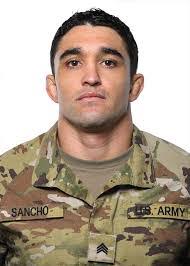 Alejandro Sancho's Instagram, Twitter & Facebook