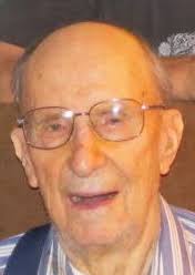 Roy James Lindholm Sr. (1919-2013)