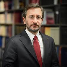 Jul 29, 2021 · i̇letişim başkanı fahrettin altun, sosyal medyada ecem güçlük adıyla açılan sahte bir hesabın sahibinin '3 yıl önce evine giderken 4 kişi tarafından tecavüze uğradığını. Fahrettin Altun Fahrettinaltun Twitter