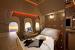 Emirates Business Class Cabin