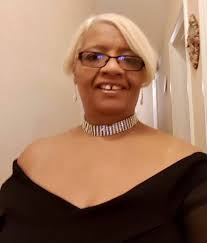 A HAPPY and BLESSED EARTHSTRONG DAY to my sister, Beverley. The Joy of  having SISTERS are UNCOUNTABLE and IMMEASURABLE. You bring so much JOY and  LAUGHTER to our family with your WARM,