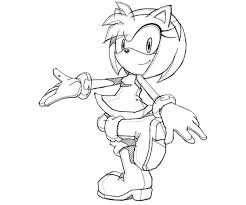 The main character of this game was the blue hedgehog — the official mascot of the company. Printable Sonic Coloring Home