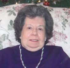 Evelyn Taylor Obituary