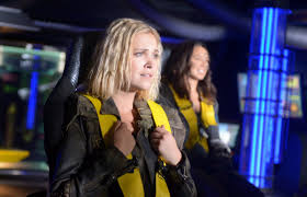 The 100 Season 6 Episode 1 Preview Sanctum Photos And Plot Tv Shows The Cw The 100