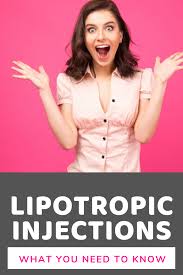 How long does it take for lipotropic injections to work? Pin On Weight Loss