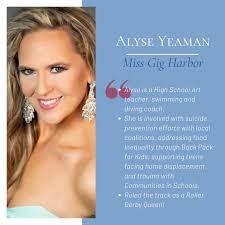 Instagram video by Washington America Pageants • Jan 1, 2025 at 6:37 PM