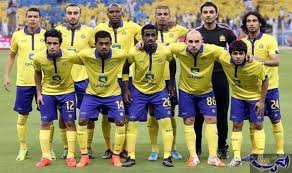 ‎حساب اخباري يعمل على مدار الساعة ، يجمع كُل مايتعلق بنادي النصر من أخبار ومؤتمرات وتقارير وصور وفيديوهات وتشكيلات‎ Ø§Ù„Ù†ØµØ± ÙŠØ¨Ø­Ø« Ø¹Ù† Ø¨Ø¯ÙŠÙ„ Ù„Ù„ÙˆØ¯ÙŠØ© Ø§Ù„Ù…Ù„ØºØ§Ø© Ø£Ù…Ø§Ù… ØºÙ„Ø·Ø© Ø³Ø±Ø§ÙŠ Ø§Ù„ØªØ±ÙƒÙŠ Ù„Ø¨Ù†Ø§Ù† Ø§Ù„ÙŠÙˆÙ…
