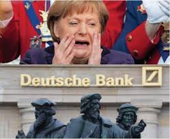 Deutsche Bank Non E Che E Fallita Proiezioni Di Borsa Deutsch